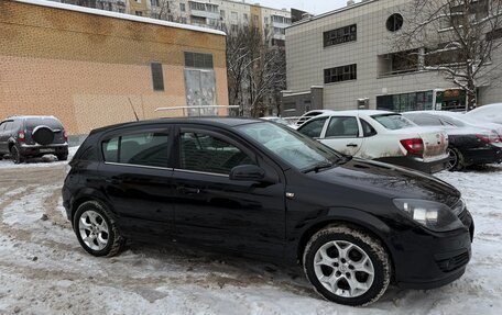 Opel Astra H, 2006 год, 499 000 рублей, 7 фотография