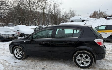 Opel Astra H, 2006 год, 499 000 рублей, 3 фотография