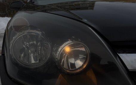 Opel Astra H, 2006 год, 499 000 рублей, 11 фотография