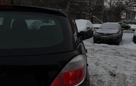 Opel Astra H, 2006 год, 499 000 рублей, 13 фотография