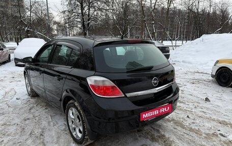 Opel Astra H, 2006 год, 499 000 рублей, 4 фотография