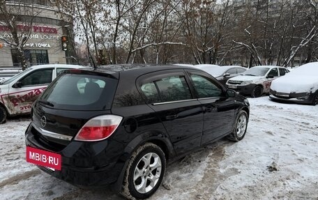 Opel Astra H, 2006 год, 499 000 рублей, 6 фотография