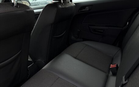 Opel Astra H, 2006 год, 499 000 рублей, 17 фотография