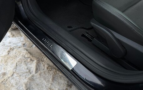 Opel Astra H, 2006 год, 499 000 рублей, 20 фотография