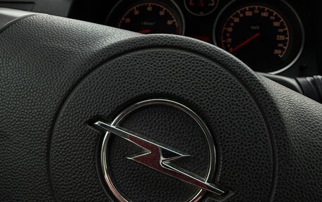 Opel Astra H, 2006 год, 499 000 рублей, 29 фотография