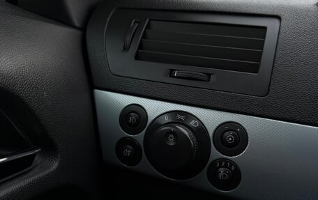 Opel Astra H, 2006 год, 499 000 рублей, 30 фотография