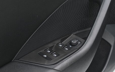 Skoda Octavia IV, 2021 год, 2 490 000 рублей, 21 фотография