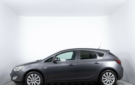 Opel Astra J, 2011 год, 588 000 рублей, 8 фотография