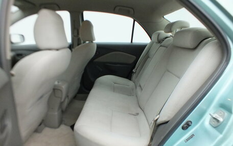 Toyota Yaris III рестайлинг, 2008 год, 529 000 рублей, 9 фотография