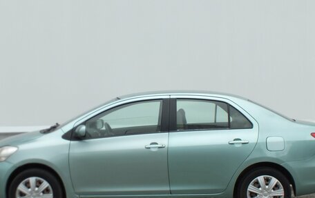 Toyota Yaris III рестайлинг, 2008 год, 529 000 рублей, 5 фотография