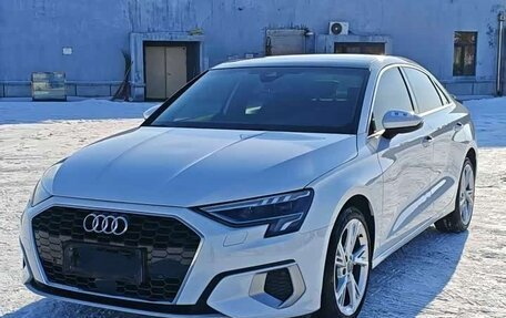 Audi A3, 2022 год, 1 980 000 рублей, 1 фотография