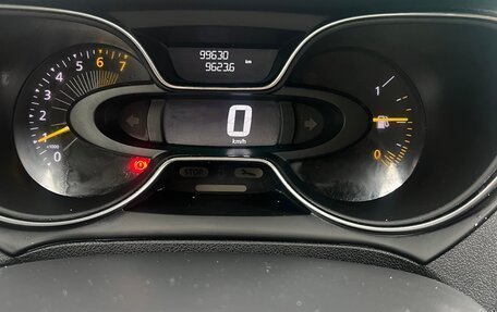 Renault Kaptur I рестайлинг, 2016 год, 1 290 000 рублей, 3 фотография