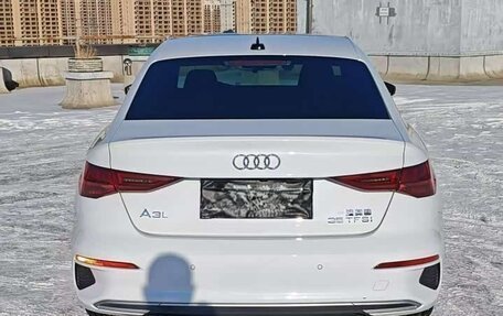 Audi A3, 2022 год, 1 980 000 рублей, 4 фотография