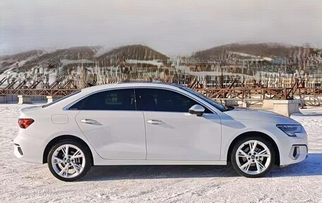 Audi A3, 2022 год, 1 980 000 рублей, 8 фотография