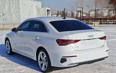 Audi A3, 2022 год, 1 980 000 рублей, 6 фотография