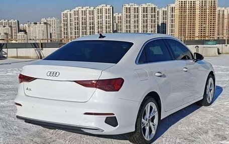 Audi A3, 2022 год, 1 980 000 рублей, 5 фотография