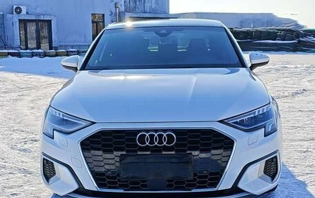 Audi A3, 2022 год, 1 980 000 рублей, 2 фотография