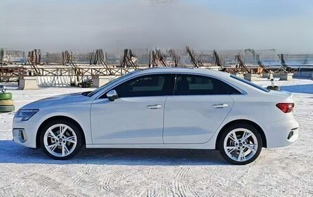 Audi A3, 2022 год, 1 980 000 рублей, 7 фотография