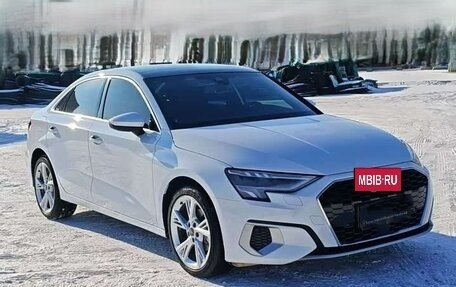 Audi A3, 2022 год, 1 980 000 рублей, 3 фотография