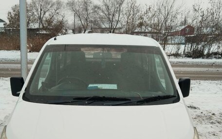 Nissan NV200, 2010 год, 1 100 000 рублей, 1 фотография