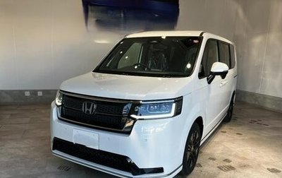 Honda Stepwgn, 2022 год, 2 830 000 рублей, 1 фотография