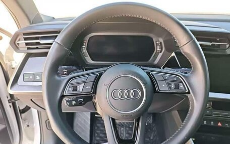 Audi A3, 2022 год, 1 980 000 рублей, 10 фотография