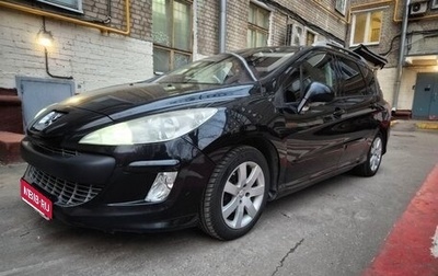 Peugeot 308 II, 2010 год, 540 000 рублей, 1 фотография