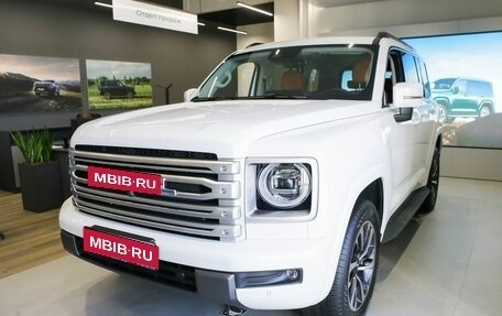 Haval H9, 2024 год, 4 799 000 рублей, 1 фотография