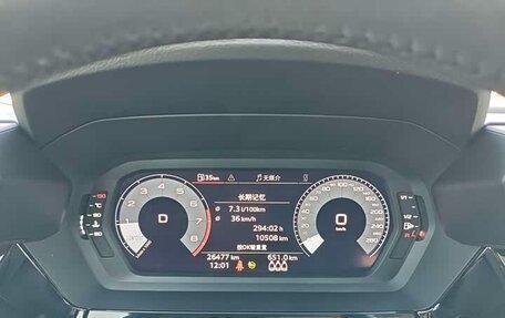 Audi A3, 2022 год, 1 980 000 рублей, 18 фотография