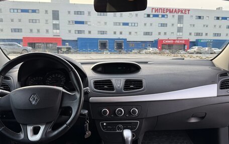 Renault Megane III, 2012 год, 830 000 рублей, 5 фотография