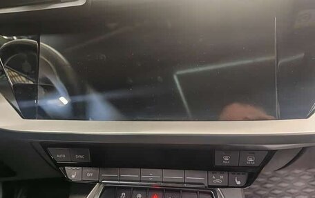 Audi A3, 2022 год, 1 980 000 рублей, 20 фотография