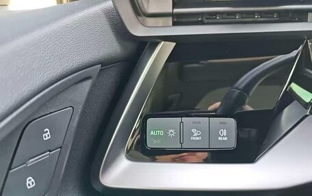 Audi A3, 2022 год, 1 980 000 рублей, 19 фотография