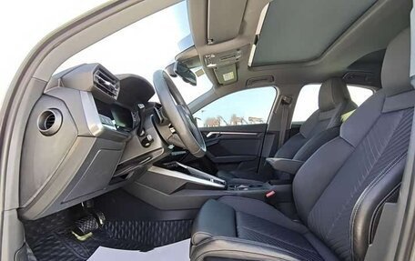 Audi A3, 2022 год, 1 980 000 рублей, 17 фотография