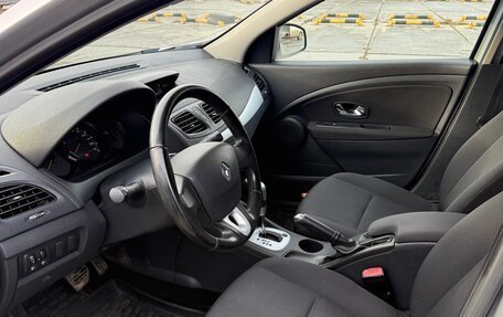 Renault Megane III, 2012 год, 830 000 рублей, 7 фотография