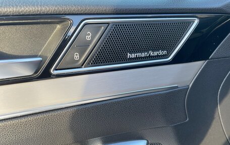 Volkswagen Passat B8 рестайлинг, 2017 год, 2 200 000 рублей, 18 фотография