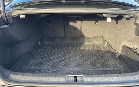 Volkswagen Passat B8 рестайлинг, 2017 год, 2 200 000 рублей, 27 фотография