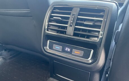 Volkswagen Passat B8 рестайлинг, 2017 год, 2 200 000 рублей, 26 фотография