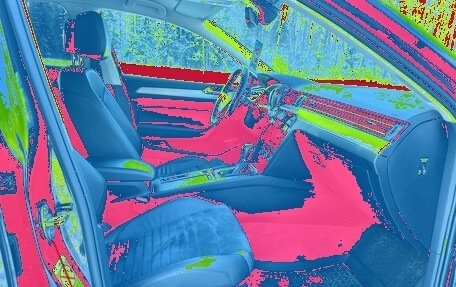 Volkswagen Passat B8 рестайлинг, 2017 год, 2 200 000 рублей, 23 фотография