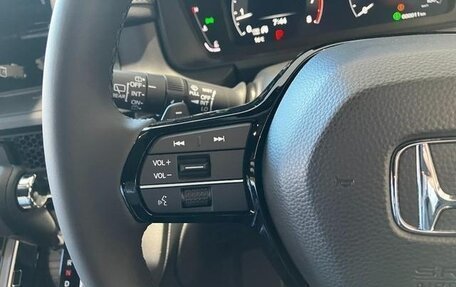 Honda Stepwgn, 2022 год, 2 830 000 рублей, 13 фотография