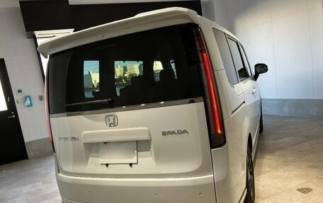 Honda Stepwgn, 2022 год, 2 830 000 рублей, 5 фотография