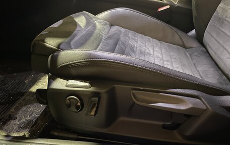 Volkswagen Passat B8 рестайлинг, 2017 год, 2 200 000 рублей, 28 фотография