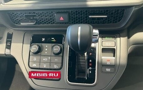 Honda Stepwgn, 2022 год, 2 830 000 рублей, 10 фотография