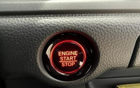 Honda Stepwgn, 2022 год, 2 830 000 рублей, 16 фотография