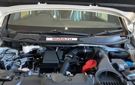 Honda Stepwgn, 2022 год, 2 830 000 рублей, 19 фотография