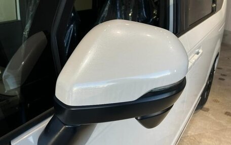 Honda Stepwgn, 2022 год, 2 830 000 рублей, 28 фотография