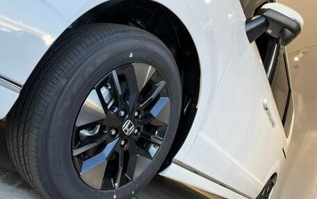 Honda Stepwgn, 2022 год, 2 830 000 рублей, 20 фотография