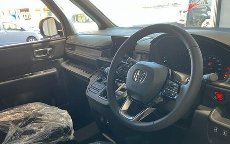 Honda Stepwgn, 2022 год, 2 830 000 рублей, 26 фотография