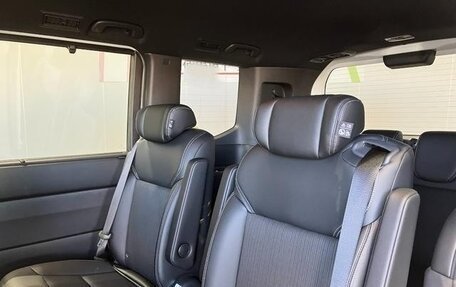 Honda Stepwgn, 2022 год, 2 830 000 рублей, 29 фотография