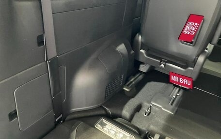 Honda Stepwgn, 2022 год, 2 830 000 рублей, 17 фотография