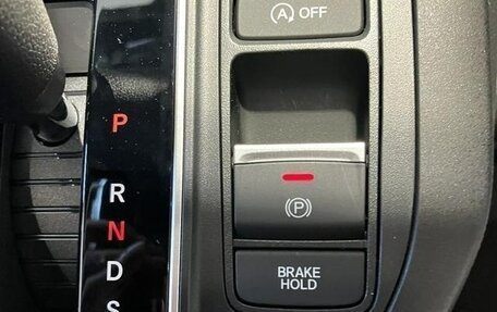 Honda Stepwgn, 2022 год, 2 830 000 рублей, 33 фотография